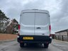 USED 2023 73 FORD TRANSIT 130 2.0 350 EcoBlue Trend RWD L3 H2 Euro 6 53K +VAT 