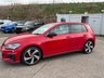 USED 2017 17 VOLKSWAGEN GOLF 2.0 TSI BlueMotion Tech GTI Hatchback 5dr Petrol Manual Euro 6 (s/s) (230 ps) 