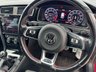 USED 2017 17 VOLKSWAGEN GOLF 2.0 TSI BlueMotion Tech GTI Hatchback 5dr Petrol Manual Euro 6 (s/s) (230 ps) 