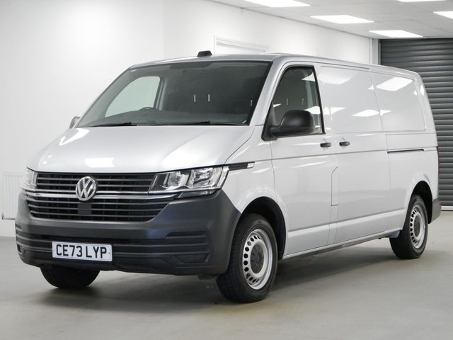 View our Volkswagen Transporter T32 2.0 TDI 150 BHP LONG WHEELBASE EDITION ( NO VAT )