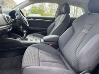 USED 2014 14 AUDI A3 2.0 TDI Sport Hatchback 3dr Diesel Manual Euro 5 (s/s) (150 ps) 