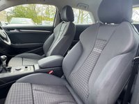 USED 2014 14 AUDI A3 2.0 TDI Sport Hatchback 3dr Diesel Manual Euro 5 (s/s) (150 ps) 