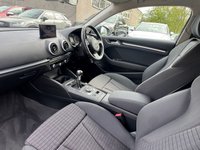 USED 2014 14 AUDI A3 2.0 TDI Sport Hatchback 3dr Diesel Manual Euro 5 (s/s) (150 ps) 