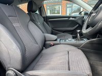 USED 2014 14 AUDI A3 2.0 TDI Sport Hatchback 3dr Diesel Manual Euro 5 (s/s) (150 ps) 