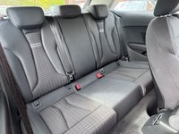 USED 2014 14 AUDI A3 2.0 TDI Sport Hatchback 3dr Diesel Manual Euro 5 (s/s) (150 ps) 