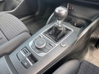 USED 2014 14 AUDI A3 2.0 TDI Sport Hatchback 3dr Diesel Manual Euro 5 (s/s) (150 ps) 