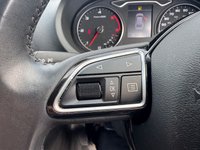 USED 2014 14 AUDI A3 2.0 TDI Sport Hatchback 3dr Diesel Manual Euro 5 (s/s) (150 ps) 