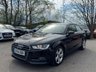 USED 2014 14 AUDI A3 2.0 TDI Sport Hatchback 3dr Diesel Manual Euro 5 (s/s) (150 ps) 