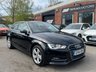 USED 2014 14 AUDI A3 2.0 TDI Sport Hatchback 3dr Diesel Manual Euro 5 (s/s) (150 ps) 