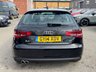 USED 2014 14 AUDI A3 2.0 TDI Sport Hatchback 3dr Diesel Manual Euro 5 (s/s) (150 ps) 