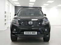 USED 2019 69 NISSAN NAVARA 2.3 DCI 190 BHP N-GUARD 4WD AUTOMATIC ( NO VAT ) HIGH SPEC | WIDE ARCH | SPORTBACK | NO VAT !