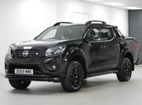 USED 2019 69 NISSAN NAVARA 2.3 DCI 190 BHP N-GUARD 4WD AUTOMATIC ( NO VAT ) HIGH SPEC | WIDE ARCH | SPORTBACK | NO VAT !