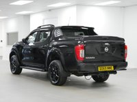 USED 2019 69 NISSAN NAVARA 2.3 DCI 190 BHP N-GUARD 4WD AUTOMATIC ( NO VAT ) HIGH SPEC | WIDE ARCH | SPORTBACK | NO VAT !