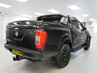 USED 2019 69 NISSAN NAVARA 2.3 DCI 190 BHP N-GUARD 4WD AUTOMATIC ( NO VAT ) HIGH SPEC | WIDE ARCH | SPORTBACK | NO VAT !