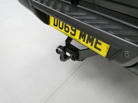 USED 2019 69 NISSAN NAVARA 2.3 DCI 190 BHP N-GUARD 4WD AUTOMATIC ( NO VAT ) HIGH SPEC | WIDE ARCH | SPORTBACK | NO VAT !