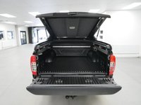 USED 2019 69 NISSAN NAVARA 2.3 DCI 190 BHP N-GUARD 4WD AUTOMATIC ( NO VAT ) HIGH SPEC | WIDE ARCH | SPORTBACK | NO VAT !