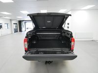 USED 2019 69 NISSAN NAVARA 2.3 DCI 190 BHP N-GUARD 4WD AUTOMATIC ( NO VAT ) HIGH SPEC | WIDE ARCH | SPORTBACK | NO VAT !
