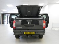 USED 2019 69 NISSAN NAVARA 2.3 DCI 190 BHP N-GUARD 4WD AUTOMATIC ( NO VAT ) HIGH SPEC | WIDE ARCH | SPORTBACK | NO VAT !
