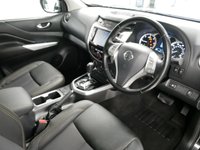 USED 2019 69 NISSAN NAVARA 2.3 DCI 190 BHP N-GUARD 4WD AUTOMATIC ( NO VAT ) HIGH SPEC | WIDE ARCH | SPORTBACK | NO VAT !