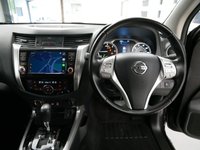 USED 2019 69 NISSAN NAVARA 2.3 DCI 190 BHP N-GUARD 4WD AUTOMATIC ( NO VAT ) HIGH SPEC | WIDE ARCH | SPORTBACK | NO VAT !