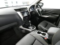 USED 2019 69 NISSAN NAVARA 2.3 DCI 190 BHP N-GUARD 4WD AUTOMATIC ( NO VAT ) HIGH SPEC | WIDE ARCH | SPORTBACK | NO VAT !