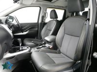USED 2019 69 NISSAN NAVARA 2.3 DCI 190 BHP N-GUARD 4WD AUTOMATIC ( NO VAT ) HIGH SPEC | WIDE ARCH | SPORTBACK | NO VAT !