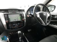 USED 2019 69 NISSAN NAVARA 2.3 DCI 190 BHP N-GUARD 4WD AUTOMATIC ( NO VAT ) HIGH SPEC | WIDE ARCH | SPORTBACK | NO VAT !