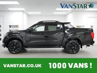 USED 2019 69 NISSAN NAVARA 2.3 DCI 190 BHP N-GUARD 4WD AUTOMATIC ( NO VAT ) HIGH SPEC | WIDE ARCH | SPORTBACK | NO VAT !