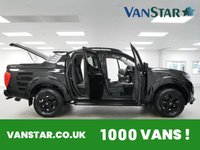 USED 2019 69 NISSAN NAVARA 2.3 DCI 190 BHP N-GUARD 4WD AUTOMATIC ( NO VAT ) HIGH SPEC | WIDE ARCH | SPORTBACK | NO VAT !