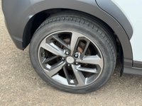 USED 2018 68 HYUNDAI KONA 1.0 T-GDi Blue Drive Premium SUV 5dr Petrol Manual Euro 6 (s/s) (120 ps) 