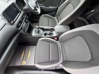 USED 2018 68 HYUNDAI KONA 1.0 T-GDi Blue Drive Premium SUV 5dr Petrol Manual Euro 6 (s/s) (120 ps) 