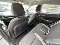 USED 2018 68 HYUNDAI KONA 1.0 T-GDi Blue Drive Premium SUV 5dr Petrol Manual Euro 6 (s/s) (120 ps) 