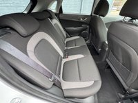 USED 2018 68 HYUNDAI KONA 1.0 T-GDi Blue Drive Premium SUV 5dr Petrol Manual Euro 6 (s/s) (120 ps) 