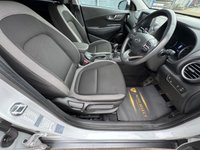 USED 2018 68 HYUNDAI KONA 1.0 T-GDi Blue Drive Premium SUV 5dr Petrol Manual Euro 6 (s/s) (120 ps) 