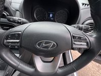 USED 2018 68 HYUNDAI KONA 1.0 T-GDi Blue Drive Premium SUV 5dr Petrol Manual Euro 6 (s/s) (120 ps) 