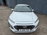USED 2018 68 HYUNDAI KONA 1.0 T-GDi Blue Drive Premium SUV 5dr Petrol Manual Euro 6 (s/s) (120 ps) 
