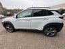 USED 2018 68 HYUNDAI KONA 1.0 T-GDi Blue Drive Premium SUV 5dr Petrol Manual Euro 6 (s/s) (120 ps) 