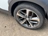 USED 2018 68 HYUNDAI KONA 1.0 T-GDi Blue Drive Premium SUV 5dr Petrol Manual Euro 6 (s/s) (120 ps) 