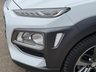 USED 2018 68 HYUNDAI KONA 1.0 T-GDi Blue Drive Premium SUV 5dr Petrol Manual Euro 6 (s/s) (120 ps) 