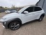 USED 2018 68 HYUNDAI KONA 1.0 T-GDi Blue Drive Premium SUV 5dr Petrol Manual Euro 6 (s/s) (120 ps) 