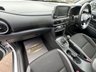 USED 2018 68 HYUNDAI KONA 1.0 T-GDi Blue Drive Premium SUV 5dr Petrol Manual Euro 6 (s/s) (120 ps) 