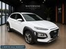 USED 2018 68 HYUNDAI KONA 1.0 T-GDi Blue Drive Premium SUV 5dr Petrol Manual Euro 6 (s/s) (120 ps) 