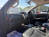 USED 2018 18 NISSAN NAVARA 2.3 dCi Tekna Pickup Double Cab 4dr Diesel Auto 4WD Euro 6 (190 ps) Superb example been very well looked after