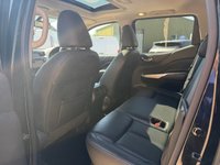 USED 2018 18 NISSAN NAVARA 2.3 dCi Tekna Pickup Double Cab 4dr Diesel Auto 4WD Euro 6 (190 ps) Superb example been very well looked after