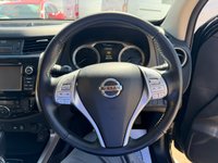 USED 2018 18 NISSAN NAVARA 2.3 dCi Tekna Pickup Double Cab 4dr Diesel Auto 4WD Euro 6 (190 ps) Superb example been very well looked after