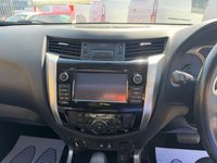 USED 2018 18 NISSAN NAVARA 2.3 dCi Tekna Pickup Double Cab 4dr Diesel Auto 4WD Euro 6 (190 ps) Superb example been very well looked after