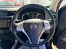 USED 2018 18 NISSAN NAVARA 2.3 dCi Tekna Pickup Double Cab 4dr Diesel Auto 4WD Euro 6 (190 ps) Superb example been very well looked after