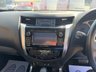 USED 2018 18 NISSAN NAVARA 2.3 dCi Tekna Pickup Double Cab 4dr Diesel Auto 4WD Euro 6 (190 ps) Superb example been very well looked after