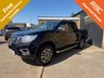USED 2018 18 NISSAN NAVARA 2.3 dCi Tekna Pickup Double Cab 4dr Diesel Auto 4WD Euro 6 (190 ps) Superb example been very well looked after