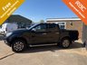 USED 2018 18 NISSAN NAVARA 2.3 dCi Tekna Pickup Double Cab 4dr Diesel Auto 4WD Euro 6 (190 ps) Superb example been very well looked after